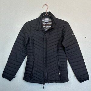 Columbia | Omni-Heat Interchange Puffer Jacket
